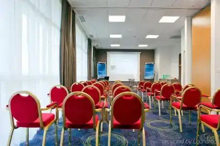 Novotel Centre Nantes Bord de Loire - 14