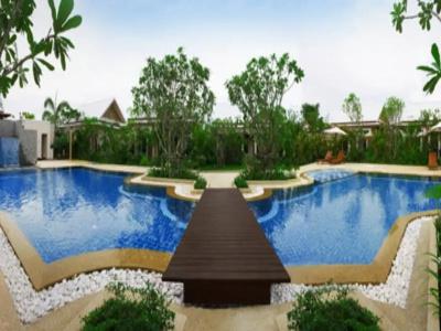 Tachawan Resort & Restaurant - 10