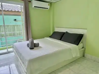 The Beach Inn Cha-Am - 32