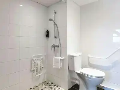 ibis Epinal Centre Ville - 29