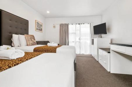 Auckland Airport Motel - 48
