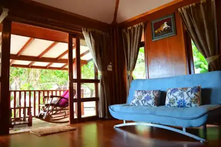 Sayang Beach Resort - 47