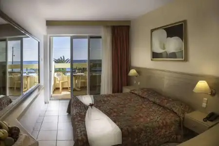 Tylissos Beach - Adults Only - 3