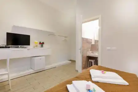 Florence Comfort B&B - 48