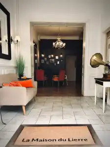 La Maison du Lierre - 16