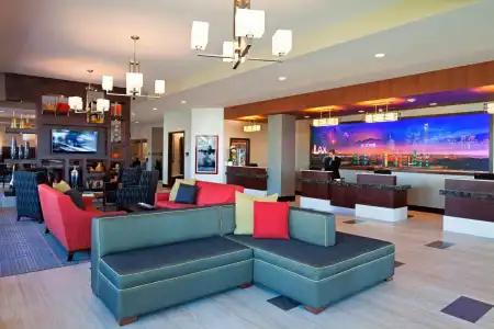 Residence Inn by Marriott Los Angeles LAX/Century Boulevard - 15