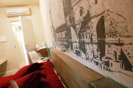 B&B Santa Maria Novella - 14