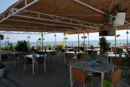 Villa Gjika - 17