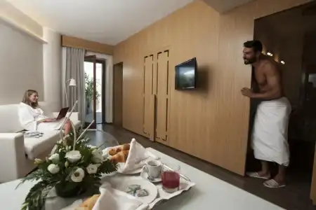 Sport Village & Spa - 86