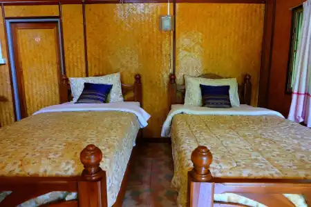 Malee's Nature Lovers Bungalows - 63
