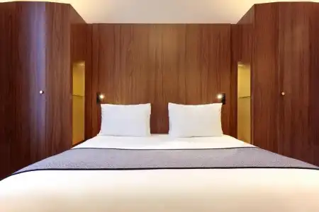 Holiday Inn Paris - Gare de Lyon Bastille by IHG - 58