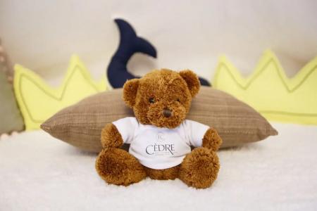 Hostellerie Cèdre & Spa Beaune - 68