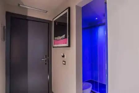 Colonna Suite del Corso - 24