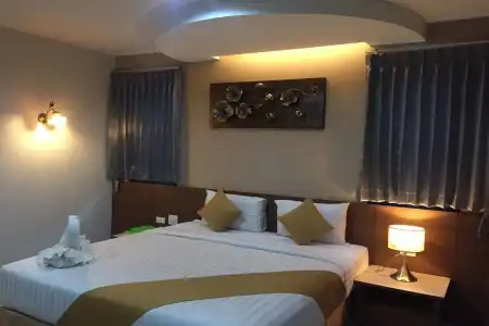 The Centris Phatthalung - 42
