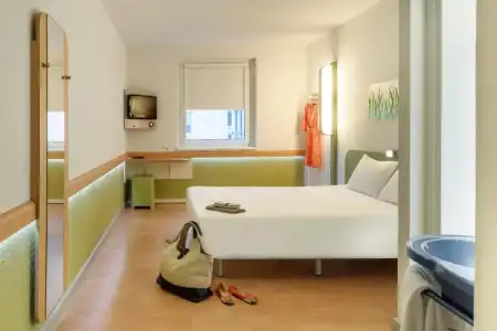 ibis budget Wien Sankt Marx - 22