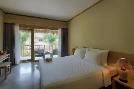Lahana Resort Phu Quoc & Spa - 3