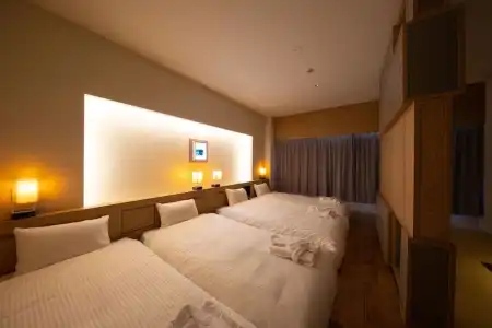 AMANEK Inn - 3