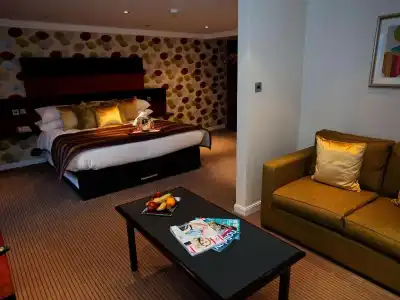 Mercure Chester Abbots Well - 53
