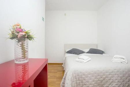 Garden Apartment - 169