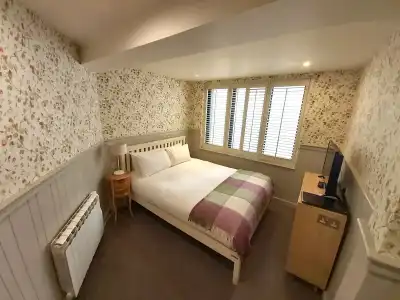 Brooks Guesthouse Bristol - 3