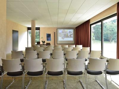 Novotel Bayeux - 17