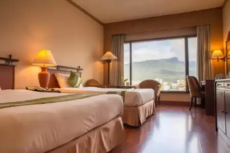 Chiangmai Grandview & Convention Center - 68