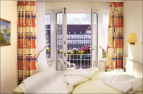 Restaurant Goldener Adler - 22