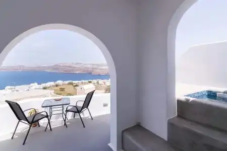 Pancratium villas & suites - 45