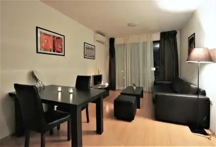 New Line Village Apartments - 24