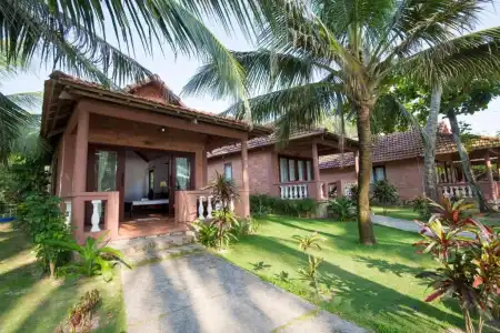 Thanh Kieu Beach Resort - 198