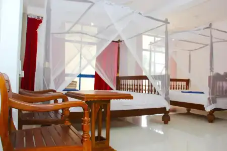 Vista Paradise Beach Resort - 55