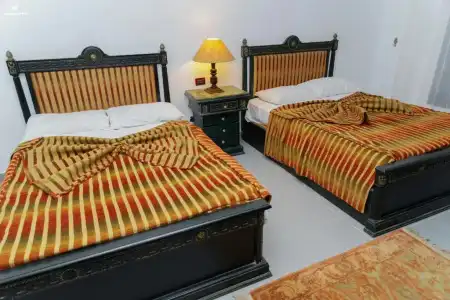 Marhaba Resort - 22