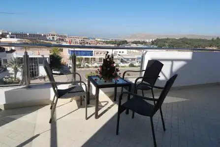 Appart Founty Beach - 11