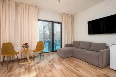 Hotell Tammsaare - 65