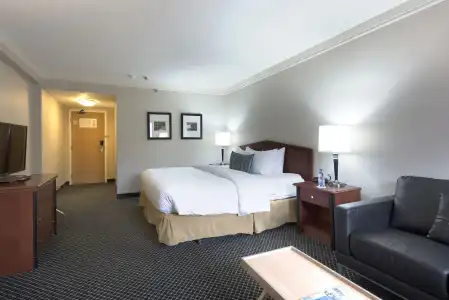 Toronto Don Valley and Suites - 34