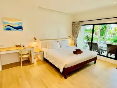 Twin Bay Resort - 122