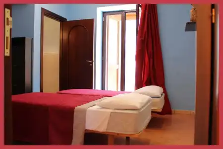 B&B la Storia di Napoli - 56