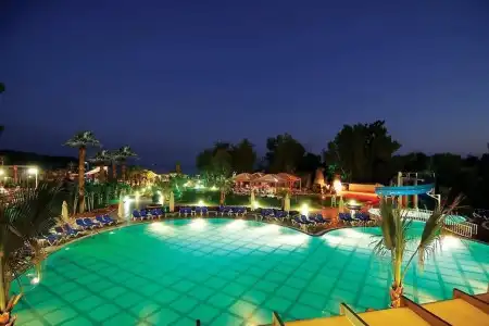 Sentido Lycus Beach - 9