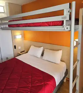Premiere Classe Strasbourg Ouest - 58
