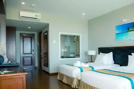 Sandunes Beach Resort & Spa - 6