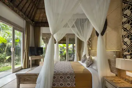 The Sun of Granary Resort and Villas - 8