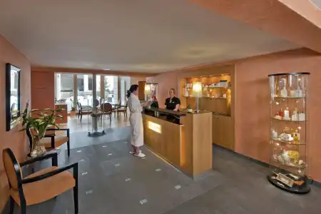 Grand Zermatterhof - 39