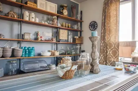 Guesthouse Bitra - 11