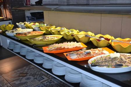 Brisamar Suites - 14