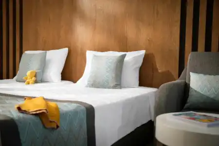 Tui Magic Life Bodrum - All Inclusive - 52