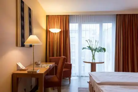 relexa Stuttgarter Hof Berlin - 75