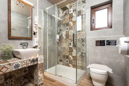 Tsikeli Boutique Meteora - Adults Friendly - 267