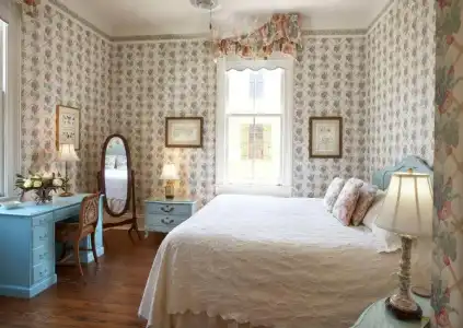 Maison Perrier Bed & Breakfast - 19