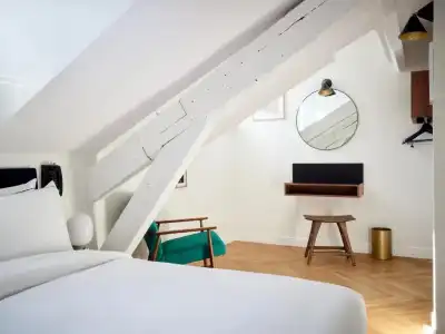 Rendez-Vous Batignolles - 46