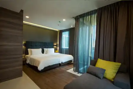 The Aim Sathorn - 27